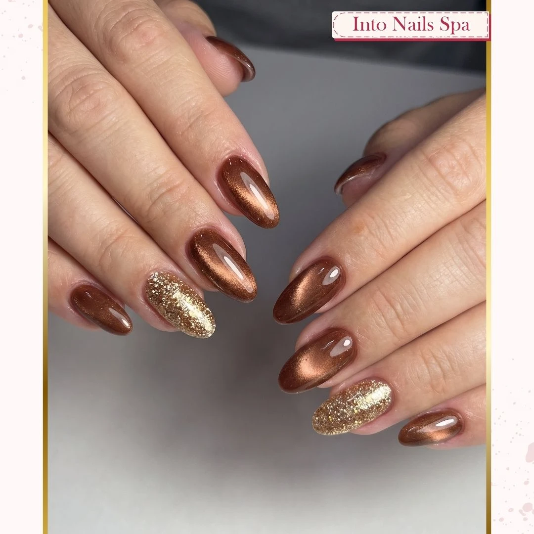 Nails Design